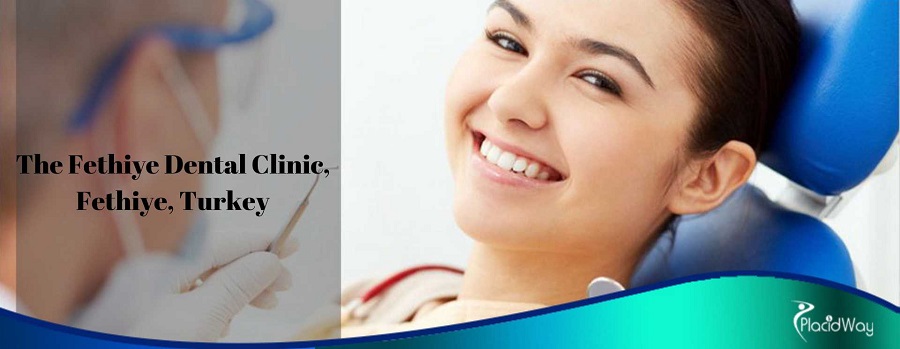 Dental Clinic in Turkey