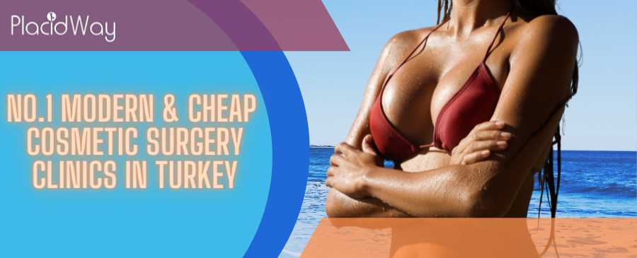 Build-On Your Beauty 30 Top Cosmetic Surgery Clinics in Turkey ? Modern & Cheap