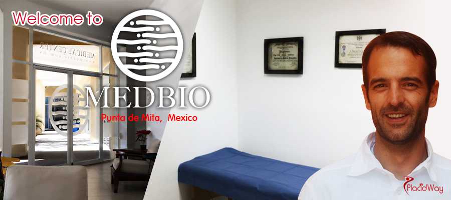 Stem Cell Therapy Clinics in Mexico