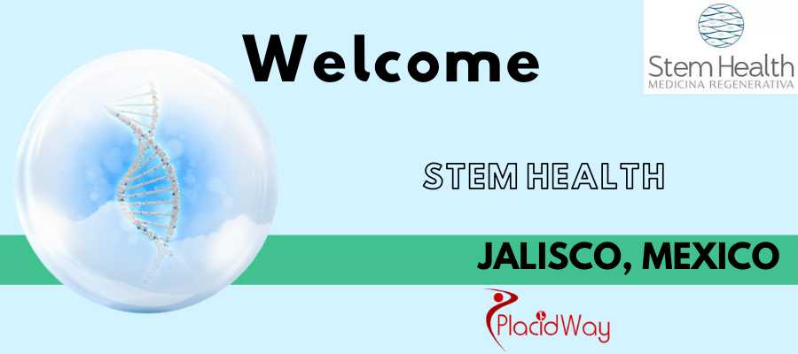 Stem Cell Therapy Clinics in Mexico