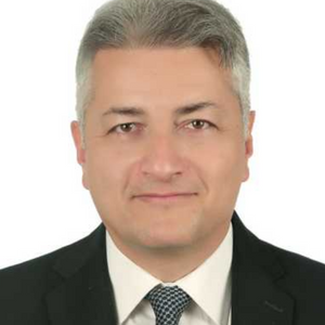 Dr. Tolga Turan DUNDAR