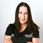 Dr. Xochipilli Bojorquez -  Female Dentist in Algodones, Mexico