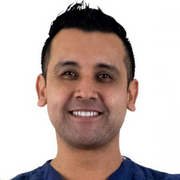 Diego Miguel Valenzuela - Best Implant Dentist in Los Algodones