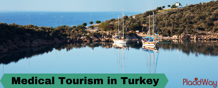 Medical Tourism in Turkey