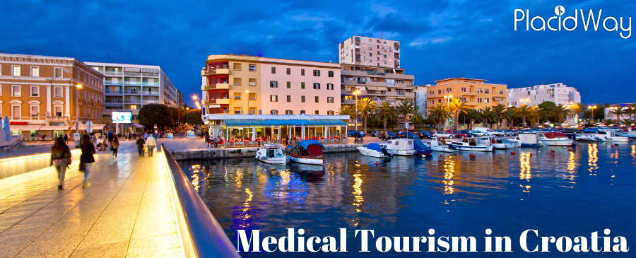 Medical Tourism in Croatia