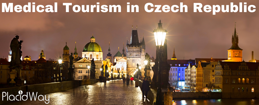Medical Tourism in Czech Republic