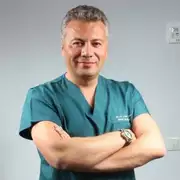 Op. Dr. Onur Kesler Bariatric Surgeon