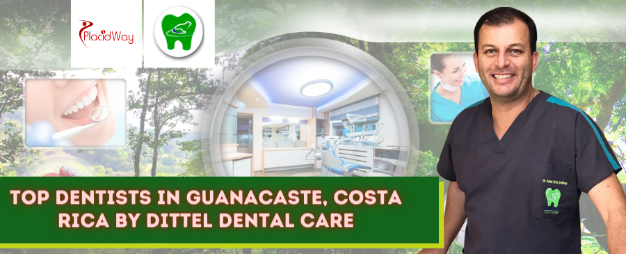 Top Dentists for Dental Treatment in Guanacaste, Costa Rica