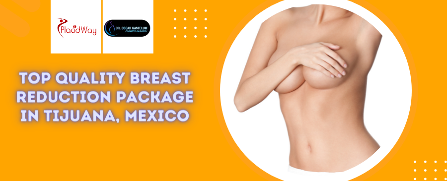 Mammoplasty in Tijuana Mexico by Gastelum