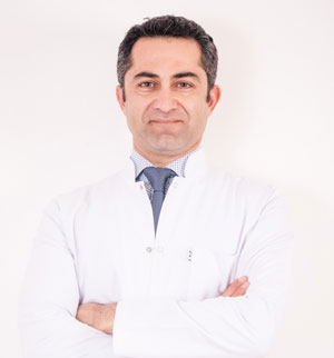 Dr. Mehmet Ali Tuncbilek
