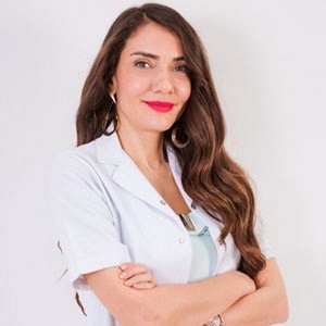 Dr. Verda Ozkent Tuncbilek - IVF Doctor in Cyprus
