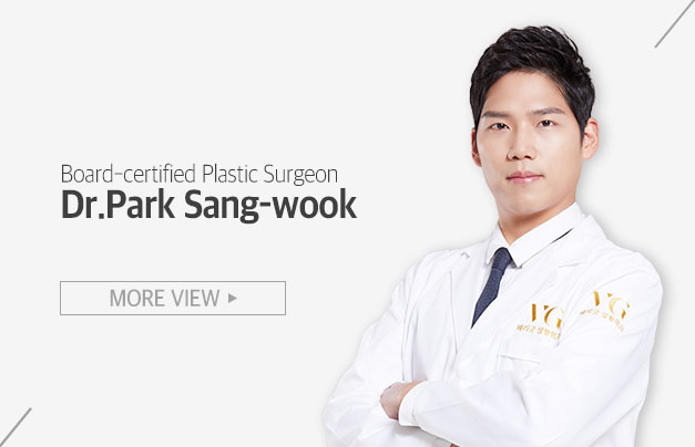 Dr. Park Sang Wook