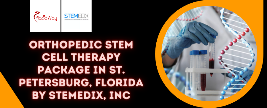 Orthopedic Regenerative Medicine Package in Florida, USA