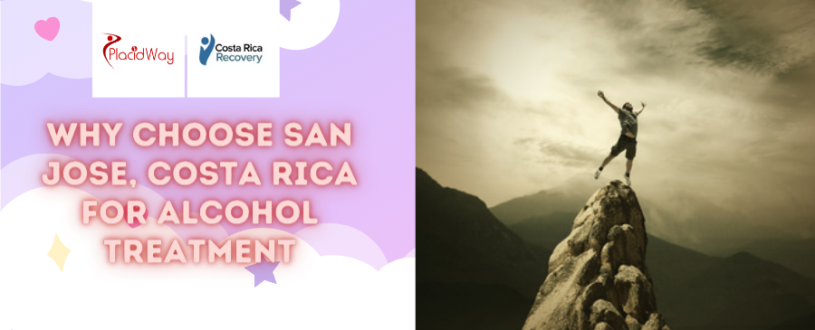 Alcohol Treatment San Jose, Costa Rica