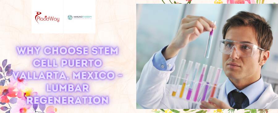 Stem Cell in Puerto Vallarta, Mexico