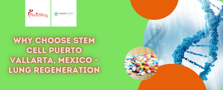 Why Choose Puerto Vallarta, Mexico for Stem Cell Treatment?