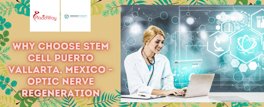 Stem Cell Puerto Vallarta