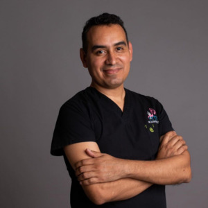 Dr. Octavio Jimenez Metabolic Health