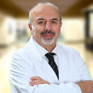 Prof. Dr. Abdullah EREN 