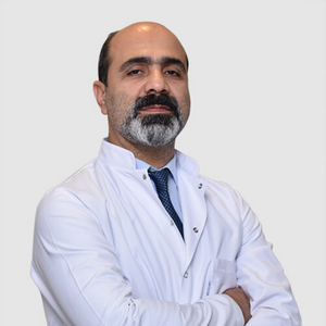 Murat Kezer Orthopedist