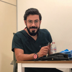 Burhan Subasi