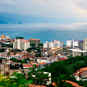 Puerto Vallarta Mexico