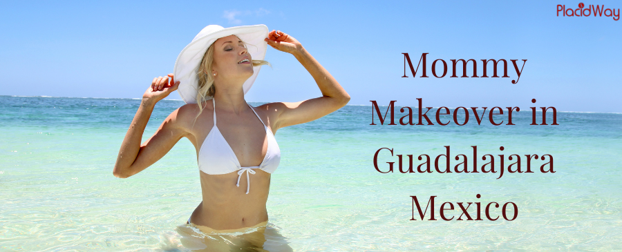 Mommy Makeover in Guadalajara, Mexico - Centro Plastica