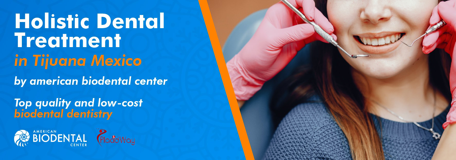 American Biodental Center - Holistic Dentist in Tijuana Mexico