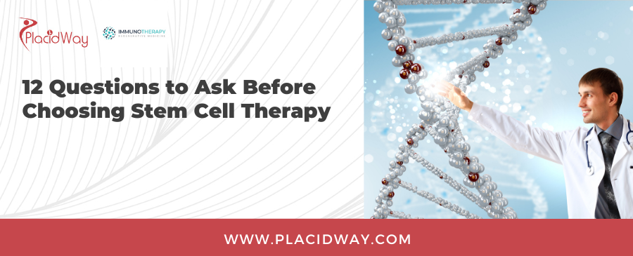 Stem Cell in Puerto Vallarta Mexico ? Question and Answer