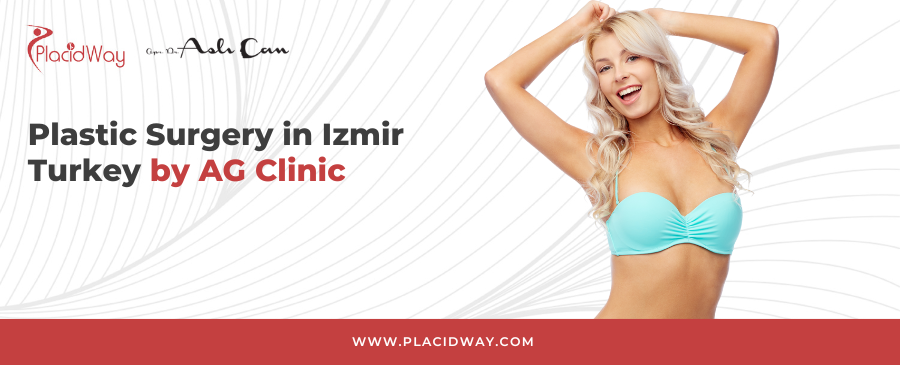 AG Klinik -  Dr. Asli Can Plastic Surgery in Izmir, Turkey