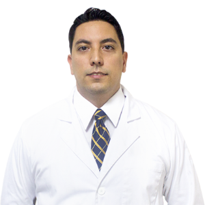 Dr. Abraham Juarez Lopez de Nava - Plastic and Reconstructive Surgery