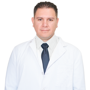 Dr. Christian Franco
