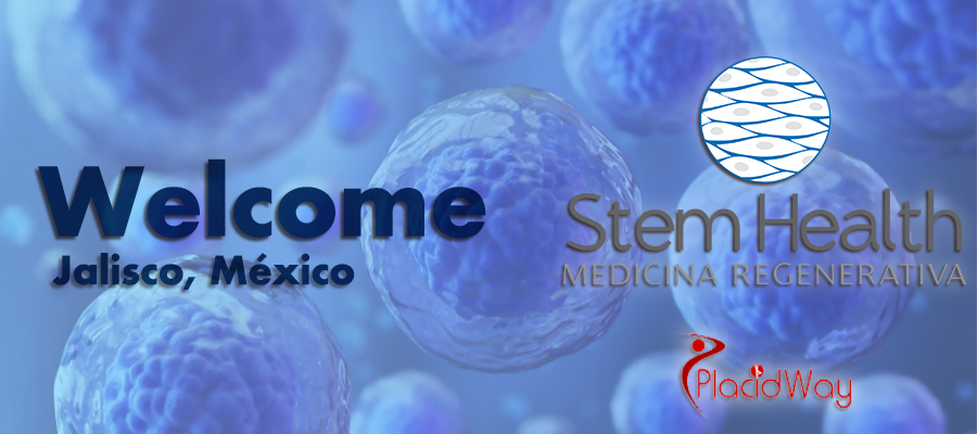 Stem Health clinic in Guadalajara, Mexico