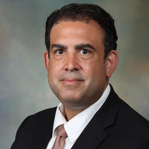 Dr. Victor Ortega, MD