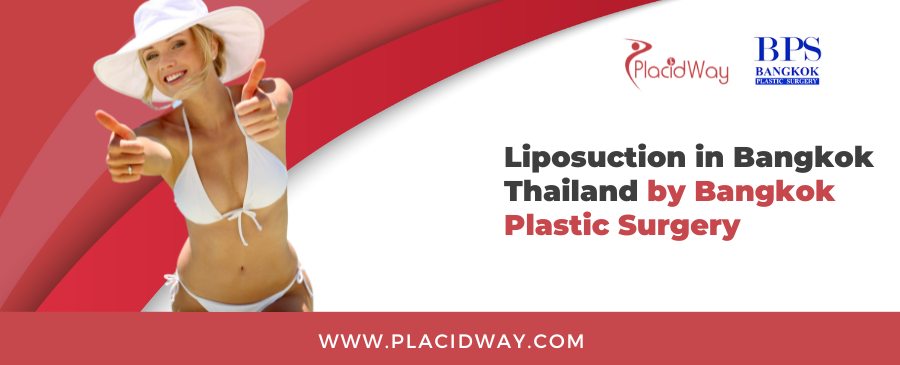 Liposuction in Bangkok Thailand by Bangkok Plastic Surgery