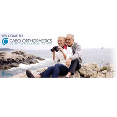 Cabo Orthopedics - Joint Replacement Clinic in Cabo San Lucas, Mexico