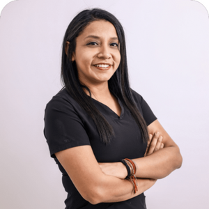 Dra. Araceli Andrade