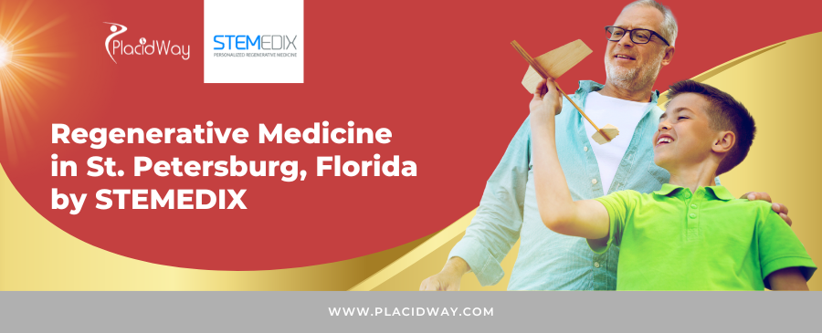 Stemedix - Regenerative Medicine Clinic in Florida, USA