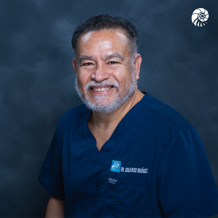 Dr. Julio Eduardo Munoz - Best dentist in Tijuana for implants