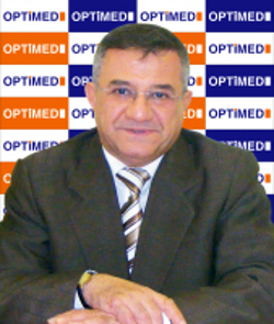 Dr. Nurhan Ozbaba - Top plastic surgeon in Istanbul, Turkey