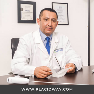 Highly Qualified Doctors for Hernia and Bariatric Surgery in Mexico