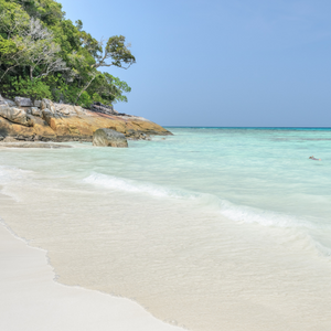 Koh Tachai | Medical Tourism in Thailand Koh Tachai Similan National Park Thailand