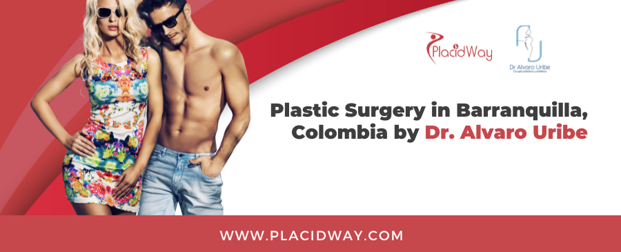 Dr. Alvaro Uribe - Plastic Surgery in Barranquilla, Colombia