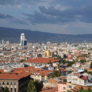 السياحة الطبية في إزمير Izmir turkey