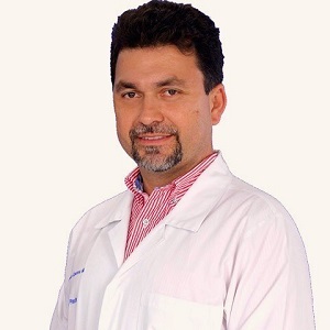 Dr. Leonardo Canossa 
