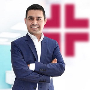 Dr. Altan Yucetas - Plastic Surgeon in Istanbul, Turkey
