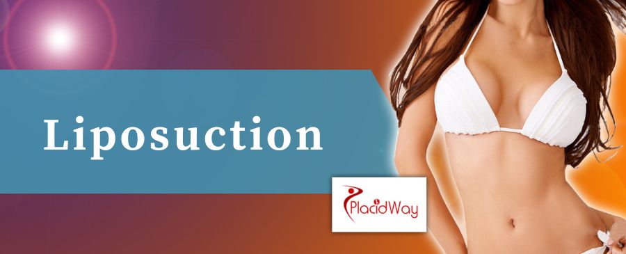 liposuction in Cancun, Mexico