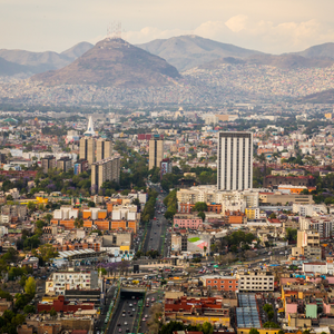 Medical Tourism in Mexico City Mexico City Mexico Metropolis