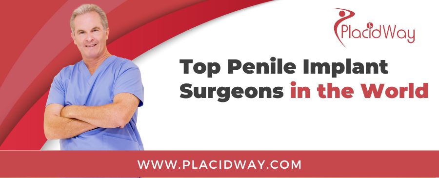 Top 5 Penile Implant Surgeons
