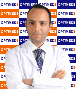 Dr. Hakan Cakici